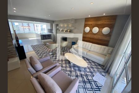 Apartamento à venda com 3 quartos, 245m² em Vila Andrade, São Paulo