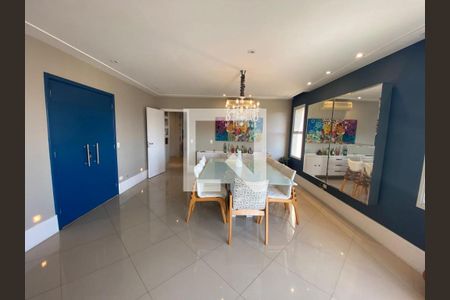 Apartamento à venda com 3 quartos, 245m² em Vila Andrade, São Paulo