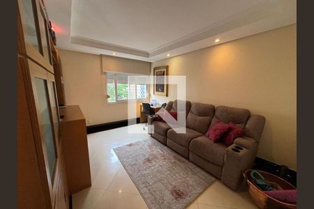 Apartamento à venda com 4 quartos, 230m² em Indianópolis, São Paulo