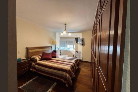 Apartamento à venda com 4 quartos, 230m² em Indianópolis, São Paulo