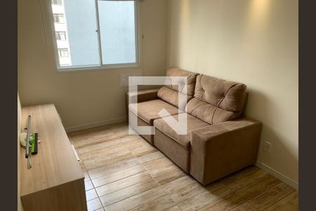 Apartamento à venda com 1 quarto, 28m² em Consolação, São Paulo