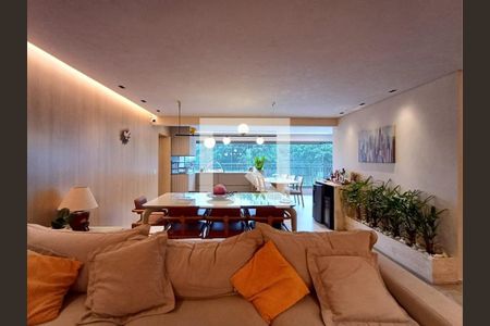 Apartamento à venda com 3 quartos, 163m² em Vila Mariana, São Paulo