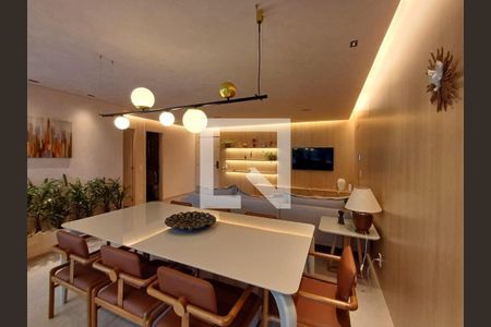 Apartamento à venda com 3 quartos, 163m² em Vila Mariana, São Paulo