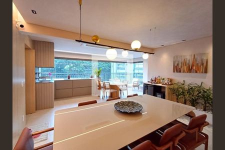 Apartamento à venda com 3 quartos, 163m² em Vila Mariana, São Paulo