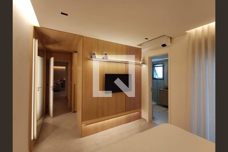 Apartamento à venda com 3 quartos, 163m² em Vila Mariana, São Paulo