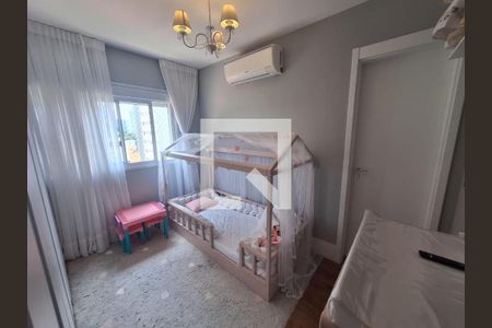 Apartamento à venda com 4 quartos, 165m² em Cidade Monções, São Paulo