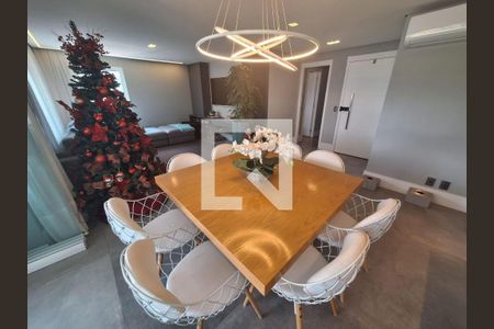 Apartamento à venda com 4 quartos, 165m² em Cidade Monções, São Paulo