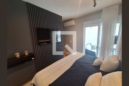 Apartamento à venda com 4 quartos, 165m² em Cidade Monções, São Paulo