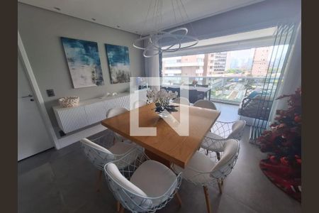 Apartamento à venda com 4 quartos, 165m² em Cidade Monções, São Paulo