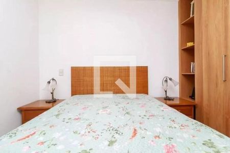 Apartamento à venda com 3 quartos, 96m² em Campo Belo, São Paulo