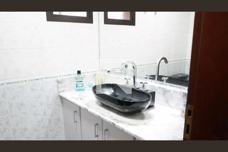 Apartamento à venda com 3 quartos, 125m² em Tatuapé, São Paulo