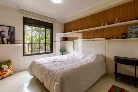 Apartamento à venda com 3 quartos, 132m² em Real Parque, São Paulo