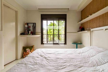 Apartamento à venda com 3 quartos, 132m² em Real Parque, São Paulo