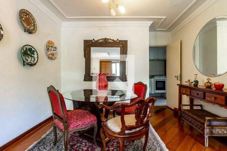 Apartamento à venda com 3 quartos, 132m² em Real Parque, São Paulo