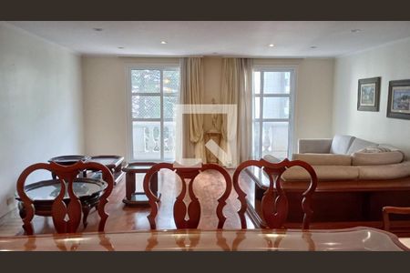 Apartamento à venda com 4 quartos, 168m² em Paraíso, São Paulo