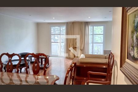 Apartamento à venda com 4 quartos, 168m² em Paraíso, São Paulo