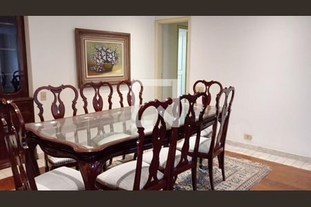 Apartamento à venda com 4 quartos, 168m² em Paraíso, São Paulo