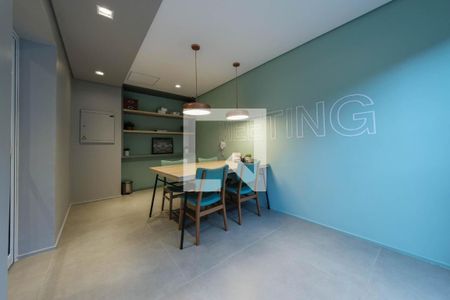 Apartamento à venda com 2 quartos, 55m² em Ipiranga, São Paulo