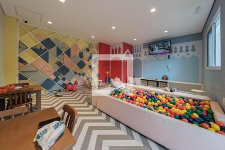 Apartamento à venda com 2 quartos, 55m² em Ipiranga, São Paulo