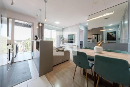 Apartamento à venda com 2 quartos, 55m² em Ipiranga, São Paulo