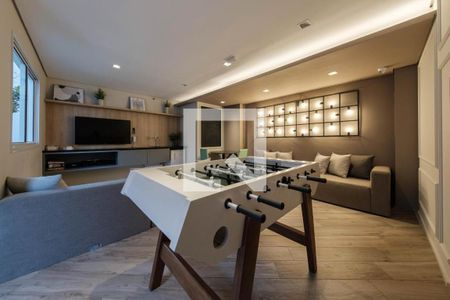 Apartamento à venda com 2 quartos, 55m² em Ipiranga, São Paulo