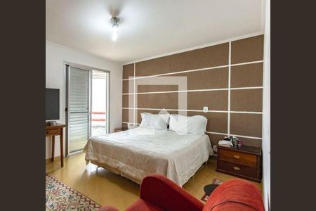 Apartamento à venda com 3 quartos, 202m² em Vila Monte Alegre, São Paulo