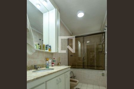 Apartamento à venda com 3 quartos, 202m² em Vila Monte Alegre, São Paulo