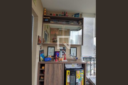 Apartamento à venda com 2 quartos, 50m² em Umuarama, Osasco