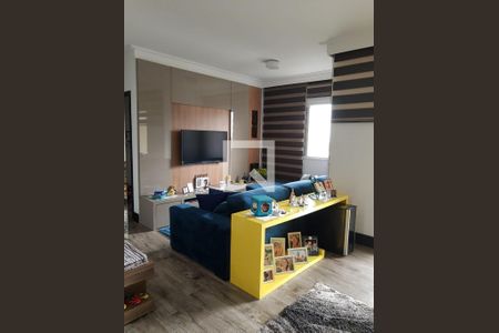 Apartamento à venda com 2 quartos, 50m² em Umuarama, Osasco
