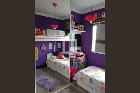 Apartamento à venda com 2 quartos, 50m² em Umuarama, Osasco