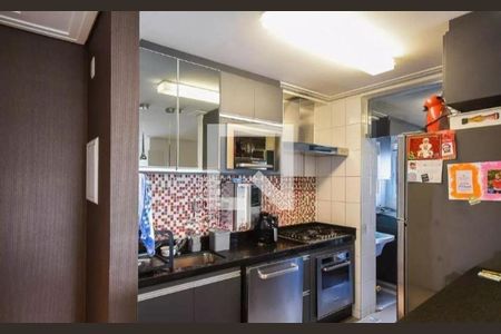 Apartamento à venda com 3 quartos, 87m² em Vila Morumbi, São Paulo