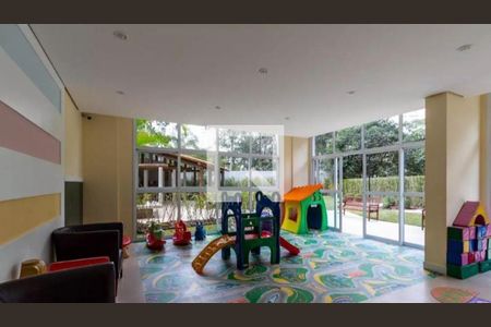 Apartamento à venda com 3 quartos, 87m² em Vila Morumbi, São Paulo