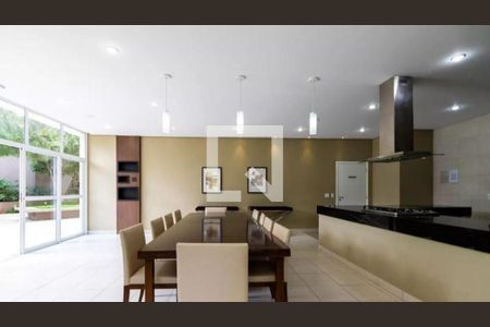 Apartamento à venda com 3 quartos, 87m² em Vila Morumbi, São Paulo