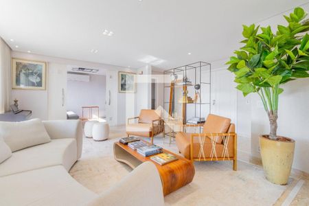 Apartamento à venda com 4 quartos, 261m² em Vila Andrade, São Paulo