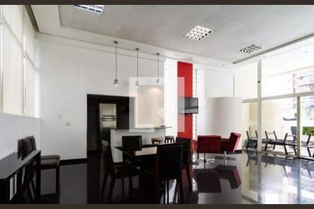 Apartamento à venda com 3 quartos, 90m² em Sumaré, São Paulo