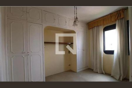Apartamento à venda com 3 quartos, 107m² em Campo Belo, São Paulo