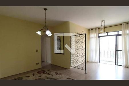 Apartamento à venda com 3 quartos, 107m² em Campo Belo, São Paulo