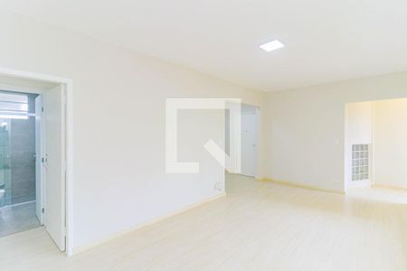 Apartamento à venda com 2 quartos, 100m² em Perdizes, São Paulo