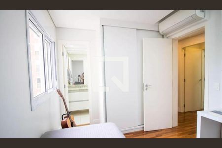 Apartamento à venda com 4 quartos, 208m² em Alto da Boa Vista, São Paulo