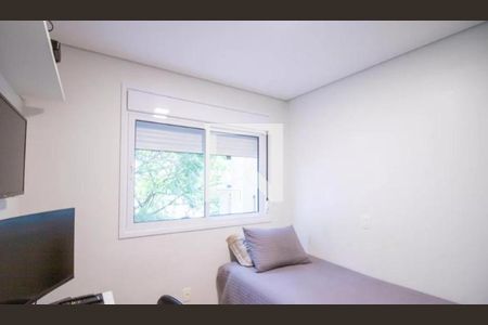 Apartamento à venda com 4 quartos, 208m² em Alto da Boa Vista, São Paulo