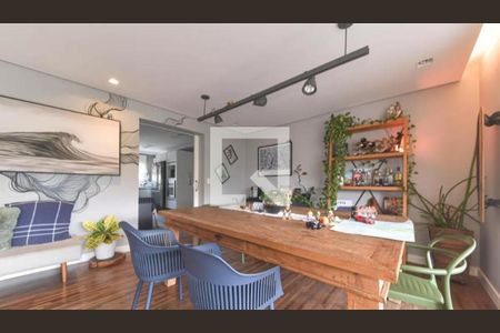 Apartamento à venda com 4 quartos, 214m² em Vila Cruzeiro, São Paulo
