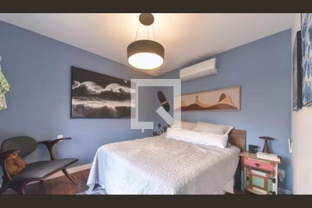 Apartamento à venda com 4 quartos, 214m² em Vila Cruzeiro, São Paulo