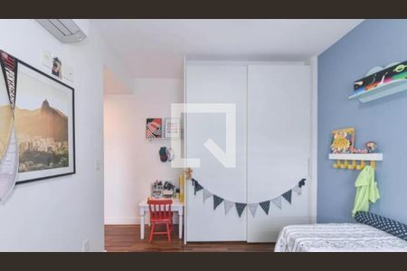 Apartamento à venda com 4 quartos, 214m² em Vila Cruzeiro, São Paulo