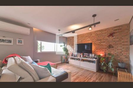 Apartamento à venda com 4 quartos, 214m² em Vila Cruzeiro, São Paulo
