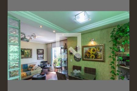 Apartamento à venda com 2 quartos, 95m² em Vila Andrade, São Paulo