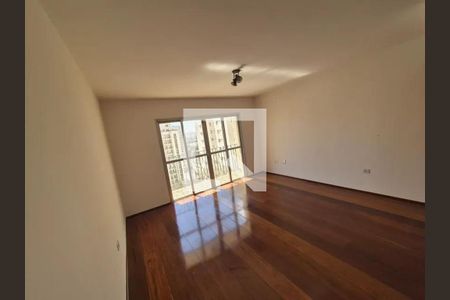 Apartamento à venda com 3 quartos, 120m² em Campo Belo, São Paulo