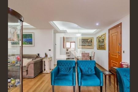 Apartamento à venda com 3 quartos, 76m² em Perdizes, São Paulo