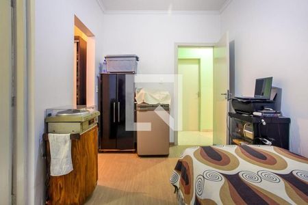 Casa à venda com 3 quartos, 165m² em Vila Cruzeiro, São Paulo