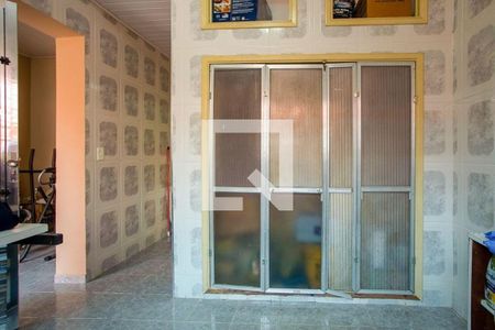 Casa à venda com 3 quartos, 165m² em Vila Cruzeiro, São Paulo