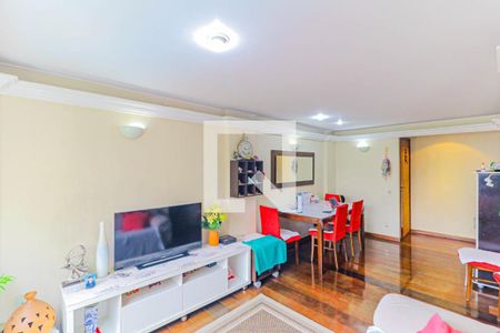 Apartamento à venda com 2 quartos, 70m² em Jardim Taquaral, São Paulo
